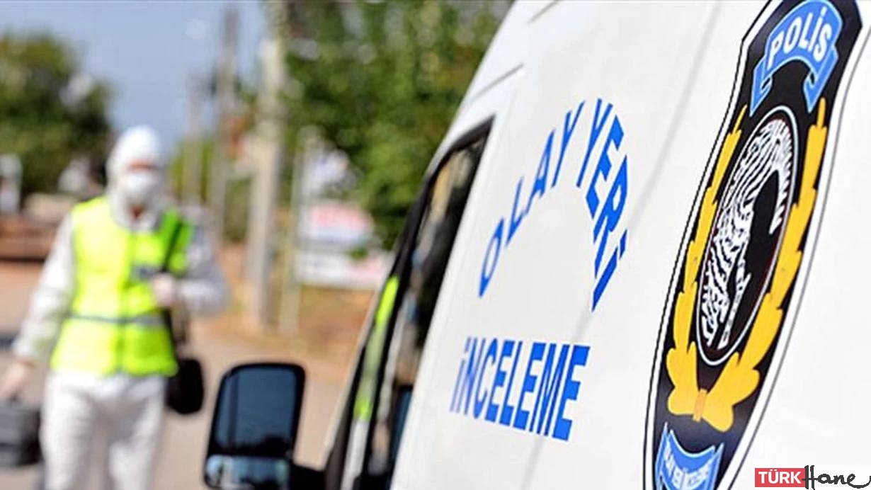 17 yaşındaki çocuk iş yerine silahla ateş açtı; 16 yaşındaki arkadaşı gözcülük yaptı