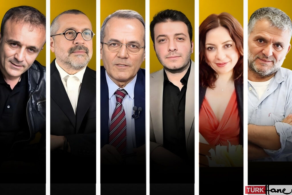 İmamoğlu’ndan İBB soruşturmasında ifadeye çağrılan gazetecilere mektup