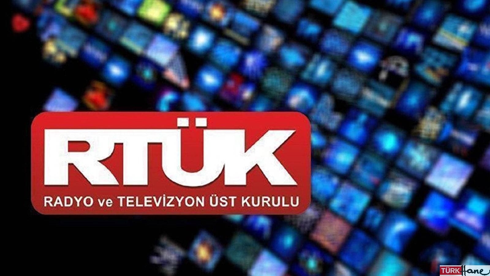 RTÜK’ün yeni üyeleri belli oldu