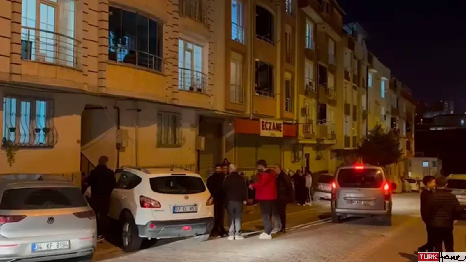 İstanbul’da şüpheli çocuk ölümü: Annesinin evde baygın bulduğu çocuk hastanede öldü