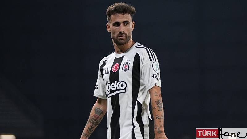 MR raporu temiz çıkmıştı: Beşiktaş’tan Rafa Silva krizi için yeni hamle