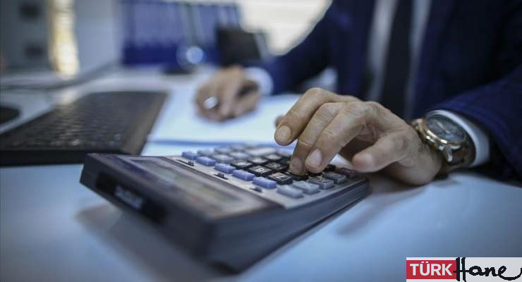 KKM hesaplarında 9 ayın en büyük çıkışı