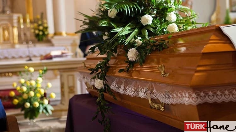 Yaşlı kadının hayatta olduğu tabuttan gelen sesle anlaşıldı