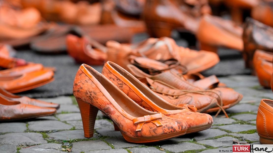 Zehra’dan şiddete direnen kadınlara: “Asla vazgeçmeyin”