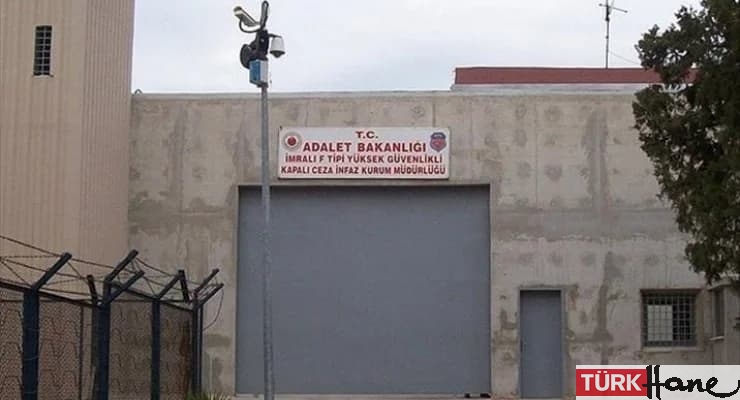 AKP’li Şamil Tayyar, Öcalan’a sorulan soruları aktardı
