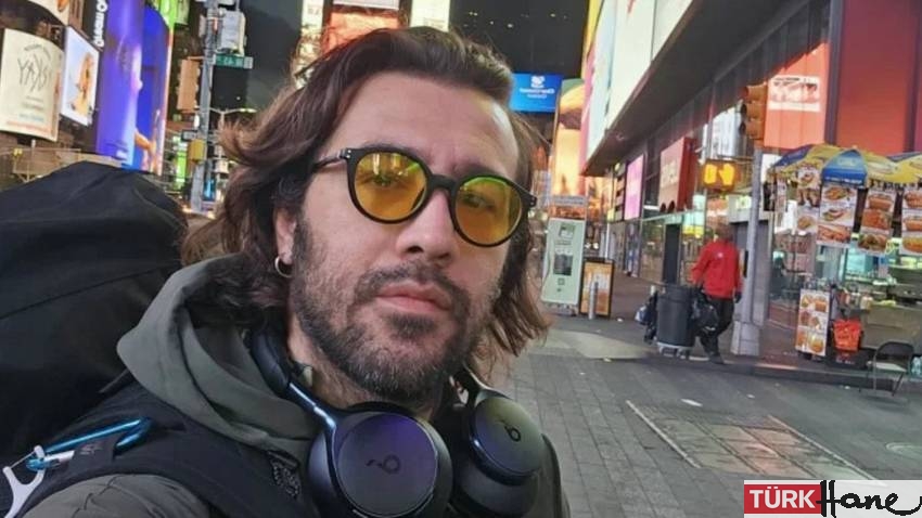 ABD’de gözaltındaki Türk bilim insanı Dölek, kefaletle serbest bırakıldı