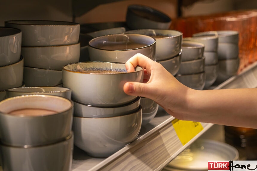 Kadınların gözdesiydi: Seramik devi iflas etti