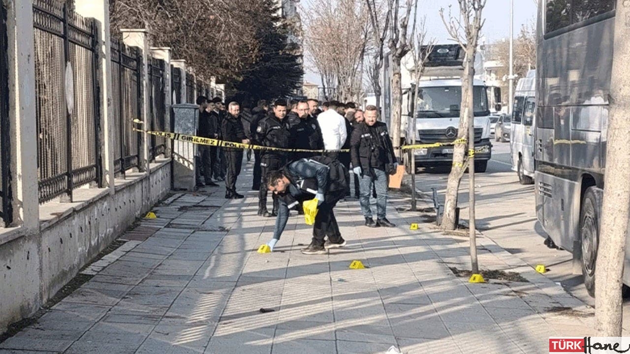 Çocukların bıçaklı kavgası: Bir çocuk hayatını kaybetti