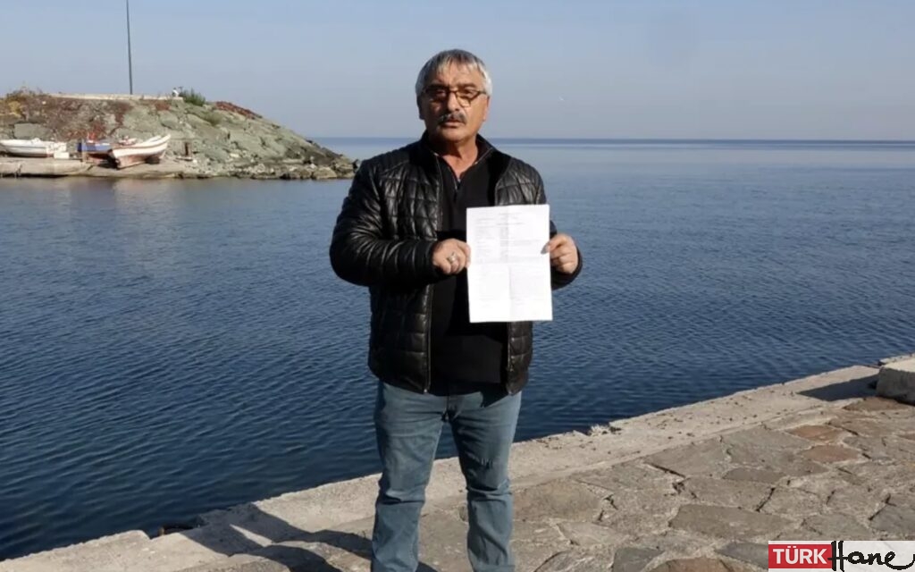 TIR şoförünün Kazım Koyuncu paylaşımı davalık oldu