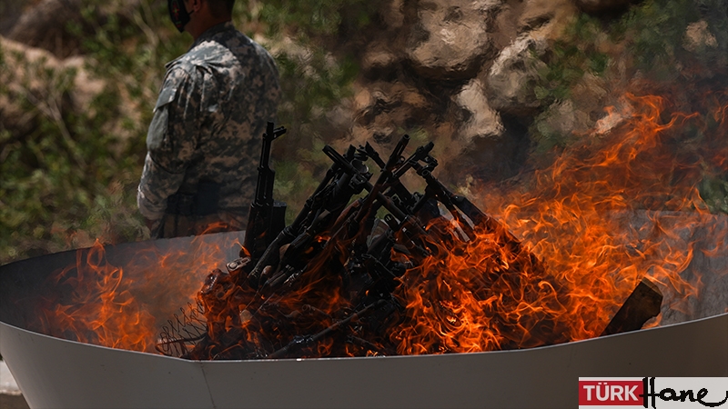 PKK: Öcalan serbest kalmadan başka adım atmayacağız