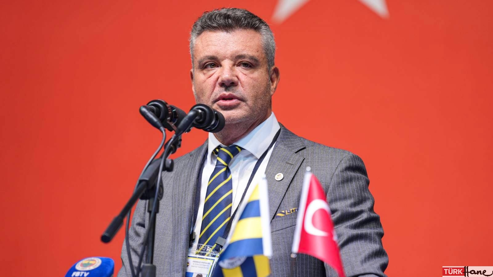 Sadettin Saran’dan derbi için dev prim