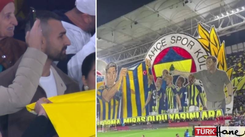 Derbide statta olduğu görülmüştü: Kocaelispor taraftarından Serdar Dursun’un paylaşımlarına büyük tepki