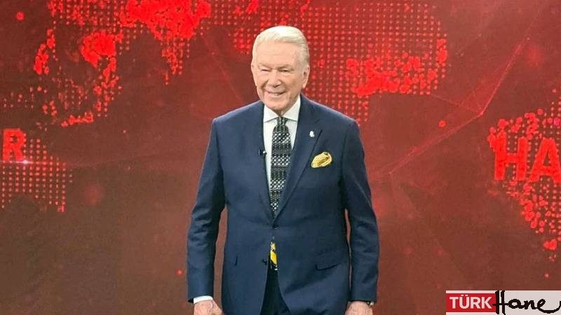 Uğur Dündar, Sözcü’ye veda etti: Evet, yolun sonuna geldik