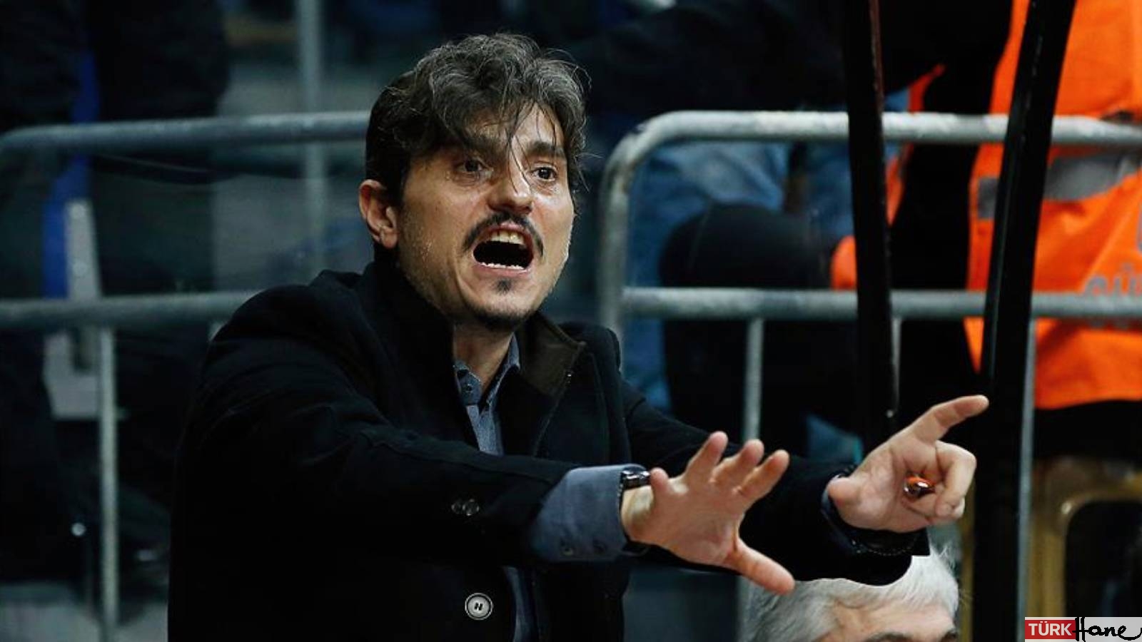 Panathinaikos Başkanı Giannakopoulos, Fenerbahçe Beko için hükmen galibiyet bekliyor: Bekleyip görelim