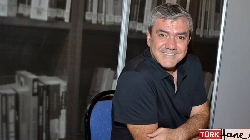 Sözcü TV’nin başına geçen Yılmaz Özdil’den dikkati çeken paylaşım