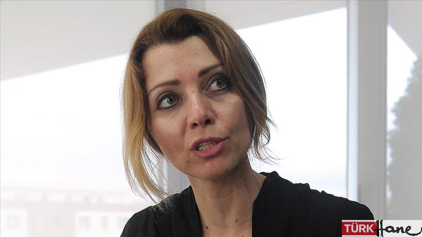 Elif Şafak, Kraliyet Edebiyat Derneği’ne başkan seçildi