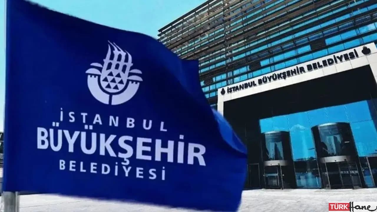 İBB davasında tüm sanıkların tutukluluğunun devamına kararı verildi
