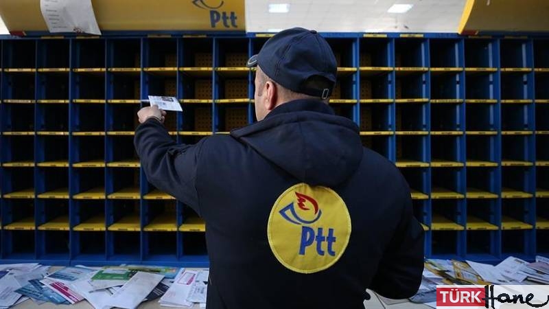 PTT’nin zararı büyüyor: Yönetim krizi iddiası; “Vekâleten görevlendirme PTT’nin kalıcı politikasına dön