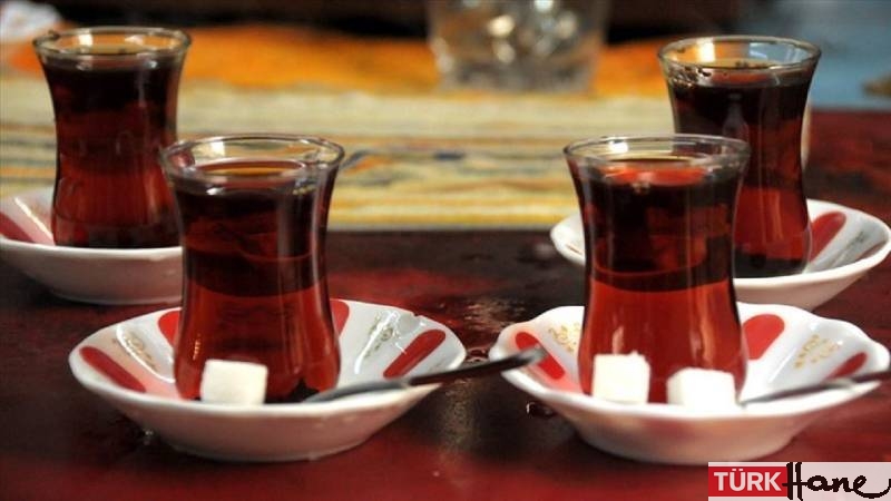 Hem üretici hem tüketici için tehdit: Boyalı çay Türkiye’de piyasayı ele geçirdi