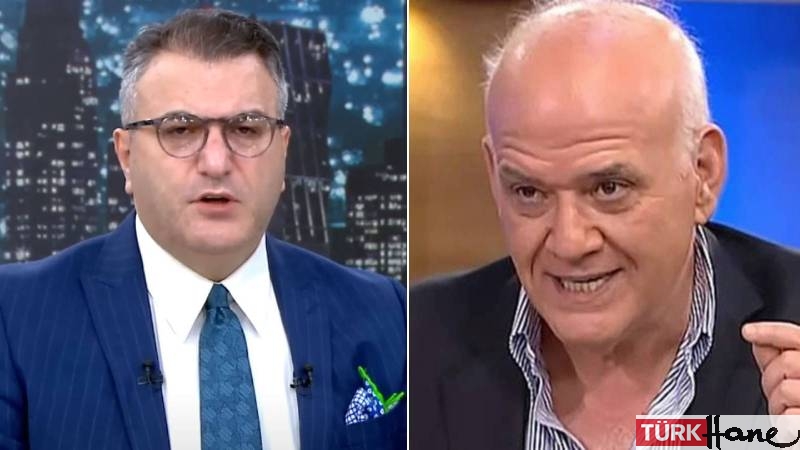 Bahis soruşturması kapsamında gözaltına alınmıştı: Cem Küçük’ten çarpıcı Ahmet Çakar iddiası