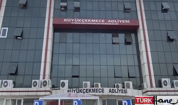 İstanbul Büyükçekmece Adliyesi’nden çalınan altınların fotoğrafları ortaya çıktı