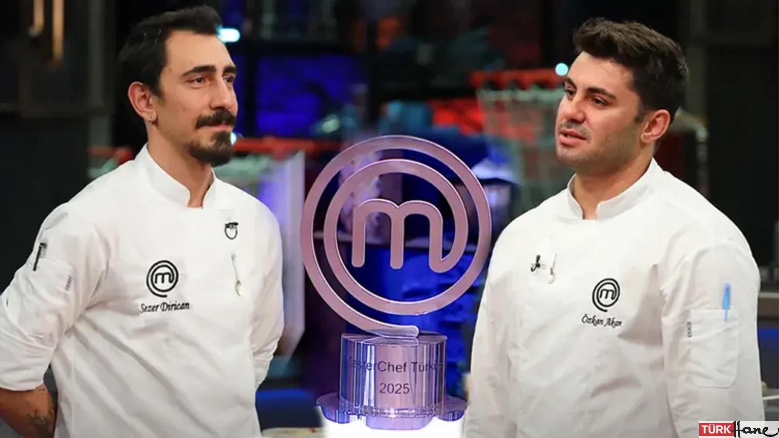MasterChef 2025’in şampiyonu belli oldu