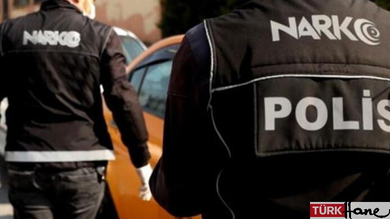 İstanbul’da narkotik operasyonunda çatışma: 1 polis şehit oldu