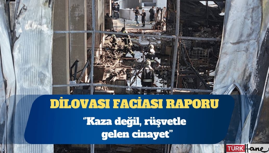 Avukatın Sesi İnisiyatifi: Kaza değil, rüşvetle gelen cinayet