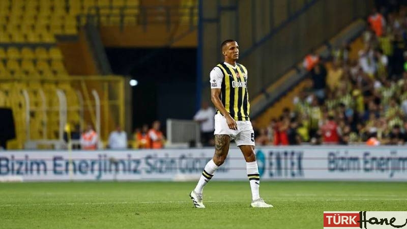 Becao’nun kadro dışı bırakılma sebebi ortaya çıktı