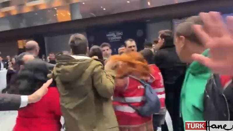MESEM’i protesto eden 16 TİP’li gencin tutukluluğuna yapılan itiraz reddedildi