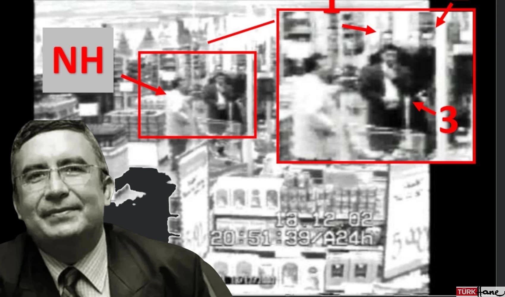 Hablemitoğlu suikastı davasının eski savcısı mesleği bıraktı