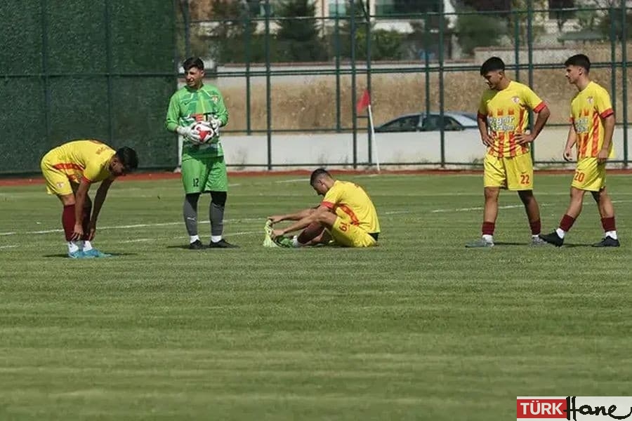 Kadrosunun tamamı bahisten ceza aldı: Edirnespor destek bekliyor