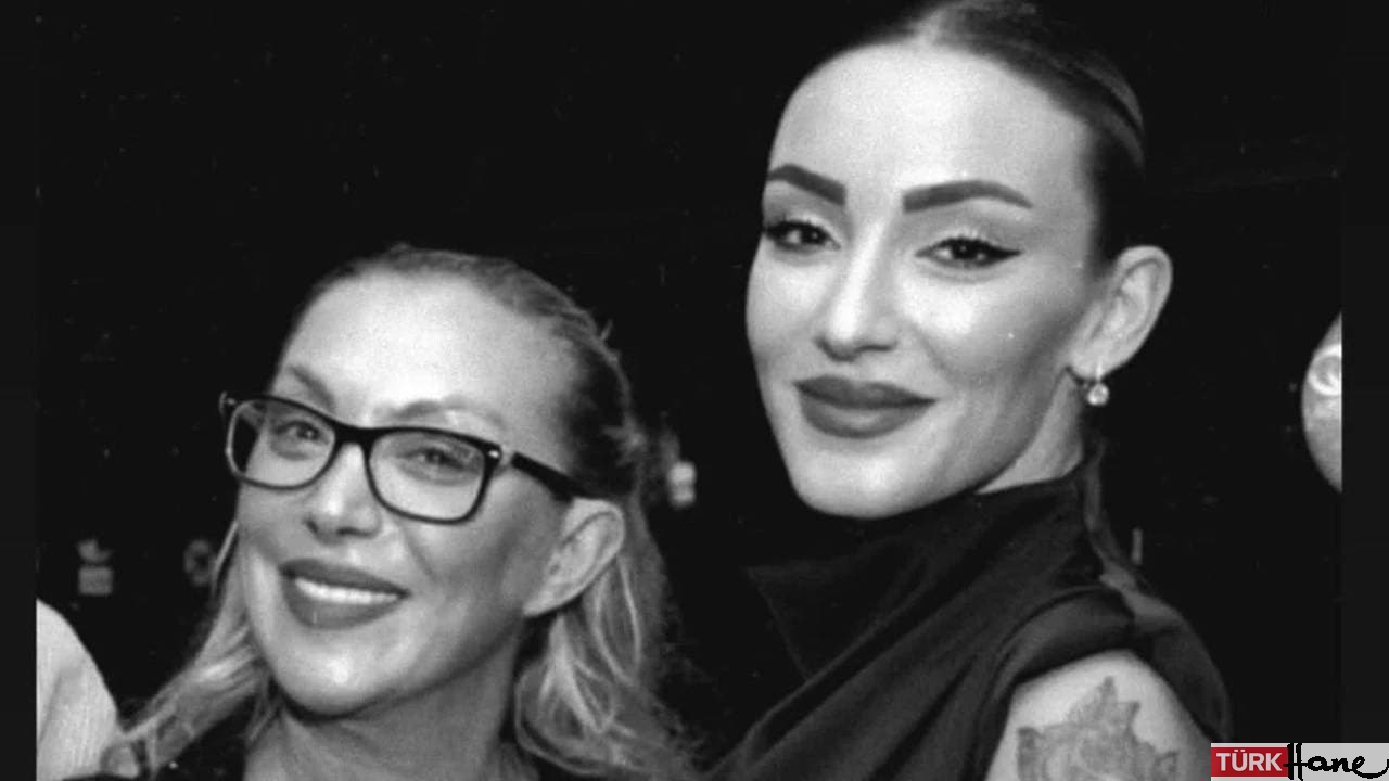 Güllü’nün kızı Tuğyan Ülkem Gülter ve arkadaşı gözaltına alındı