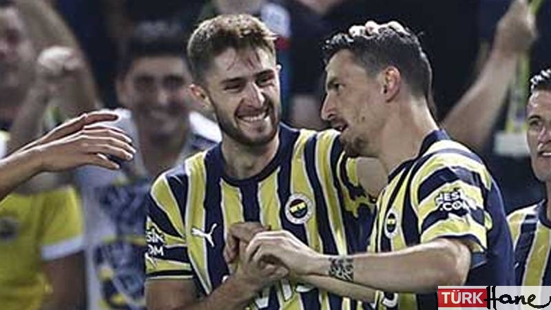 Mert Hakan Yandaş’ı yakan “İsmail Yüksek kart görür” bahsi