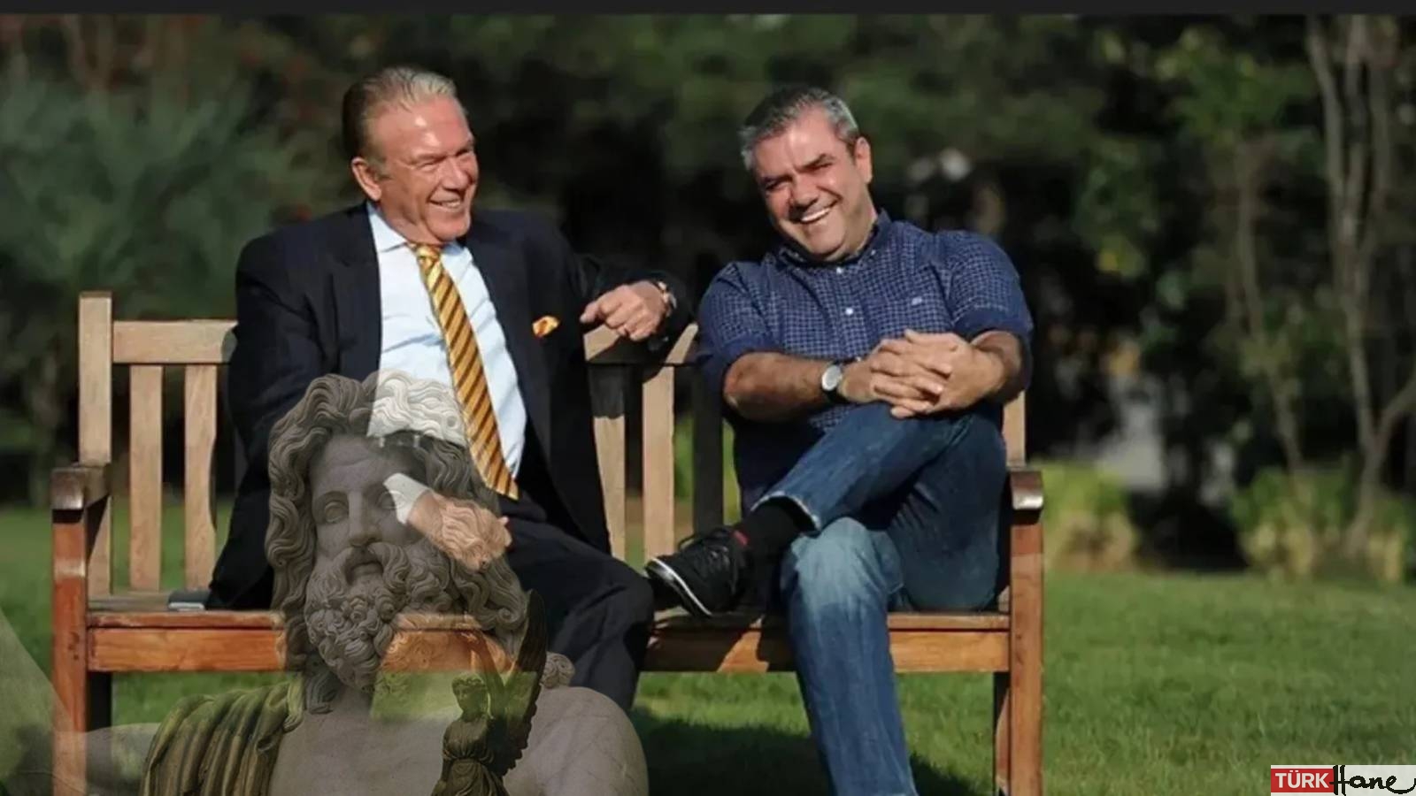 Uğur Dündar, Yılmaz Özdil’in eleştirisine eski yazısını paylaşarak yanıt verdi: Bu işin ZEUS’udur o