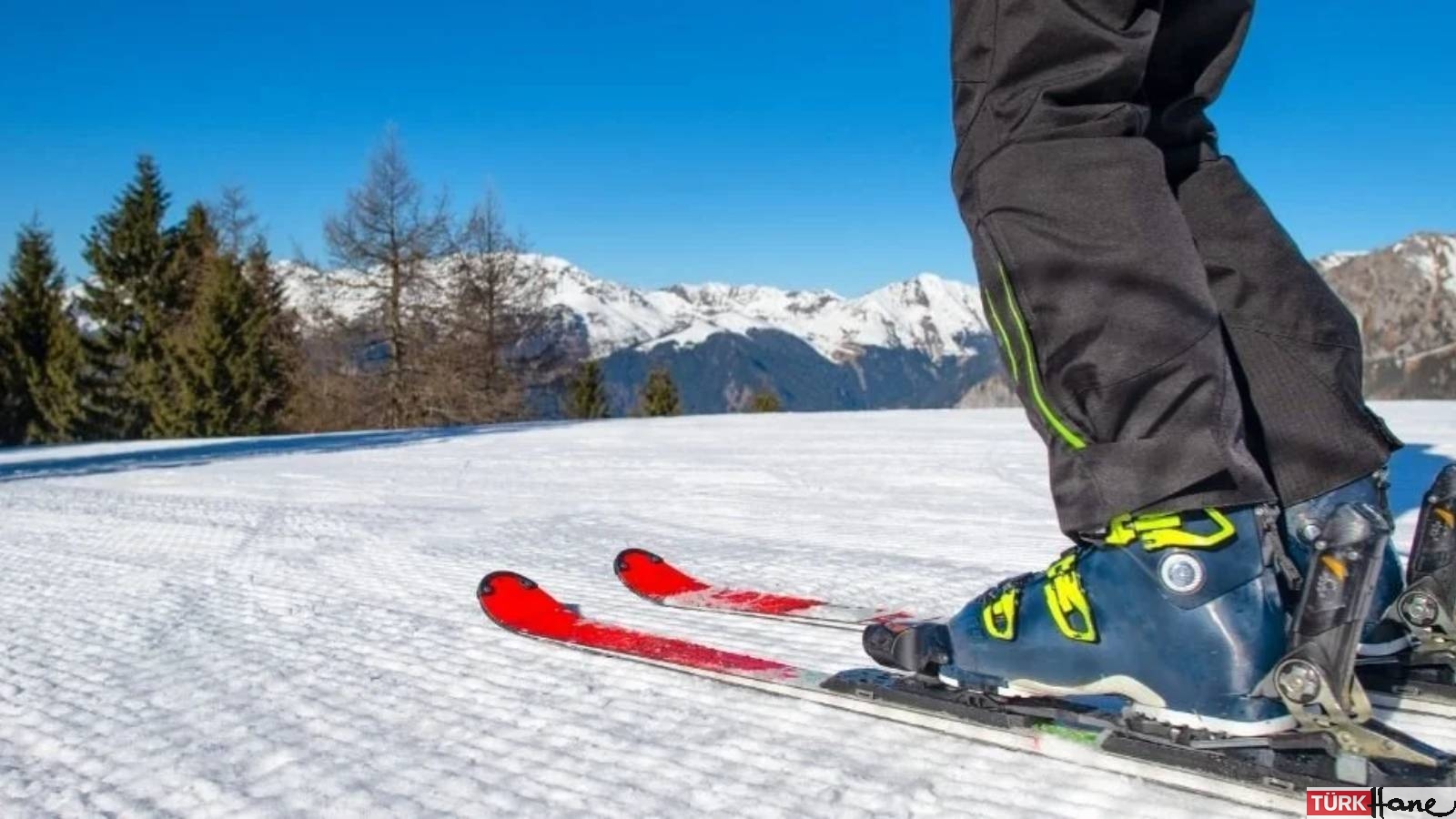 Kış tatiline yüzde 45 zam: Kayak yapmanın günlük maliyeti 2 bin lirayı aşıyor