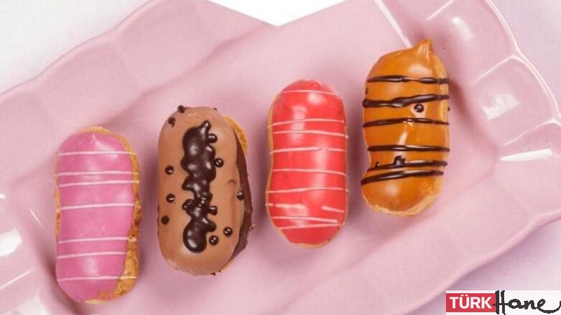 400’den fazla şubesi bulunan ünlü tatlıcıdan konkordato başvurusu