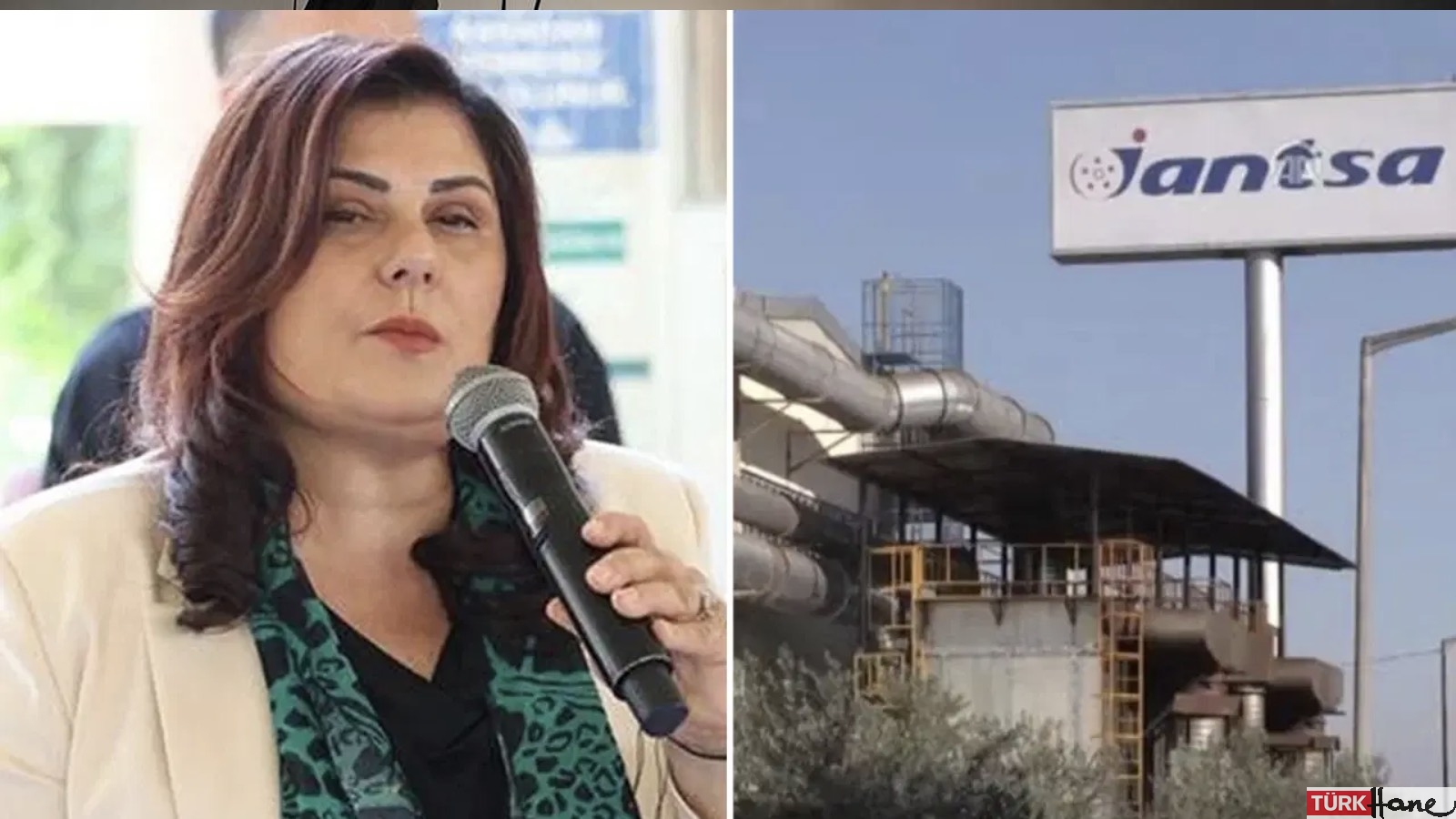 CHP’den AKP’ye geçen Çerçioğlu’nun aile şirketinin 589 milyonluk yatırım aldığı fabrika tamamlandı,