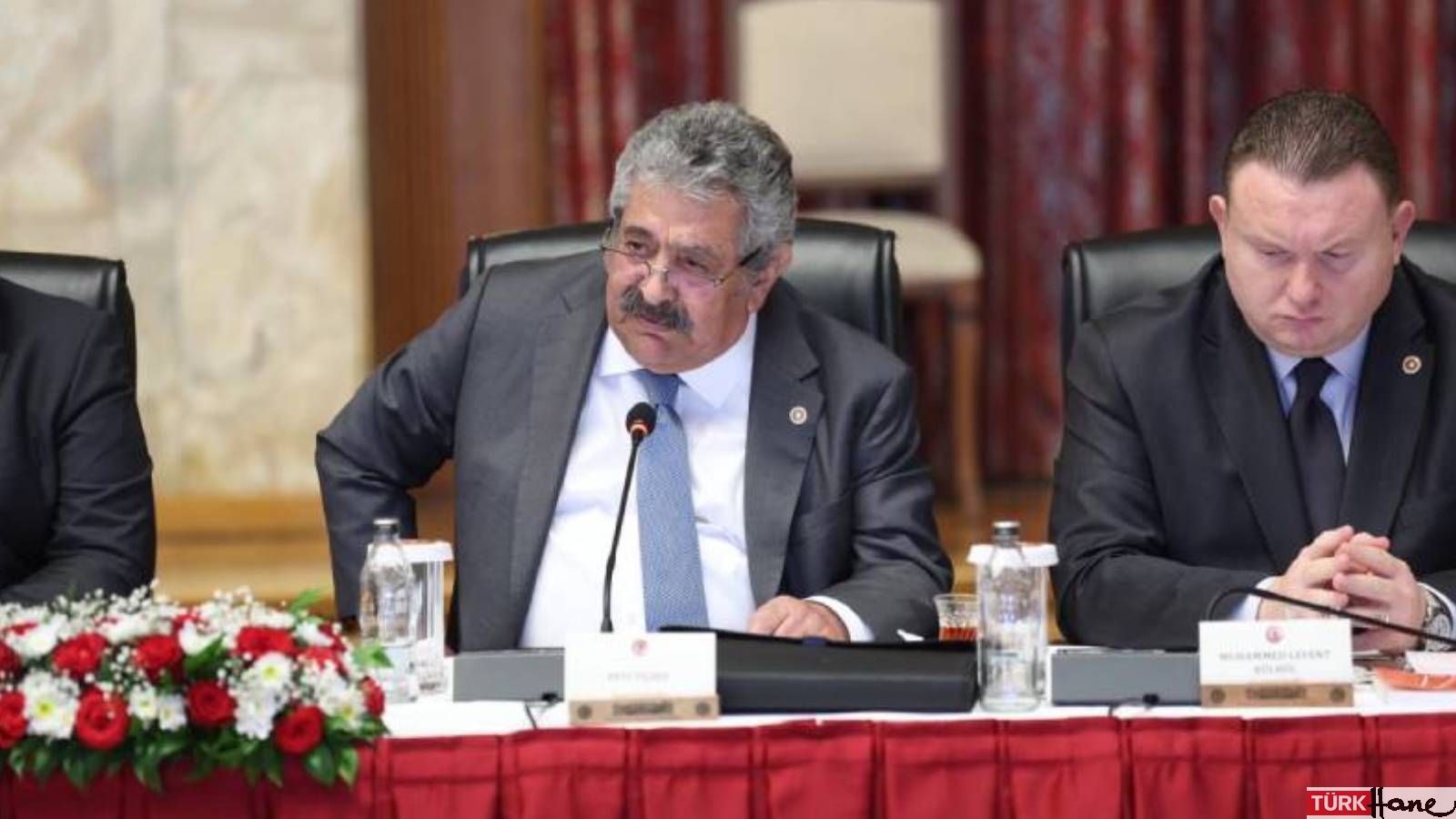 MHP, 120 sayfalık süreç raporunu Meclis Başkanlığı’na iletti, hukuki düzenlemeler için şartlarını açıkladı