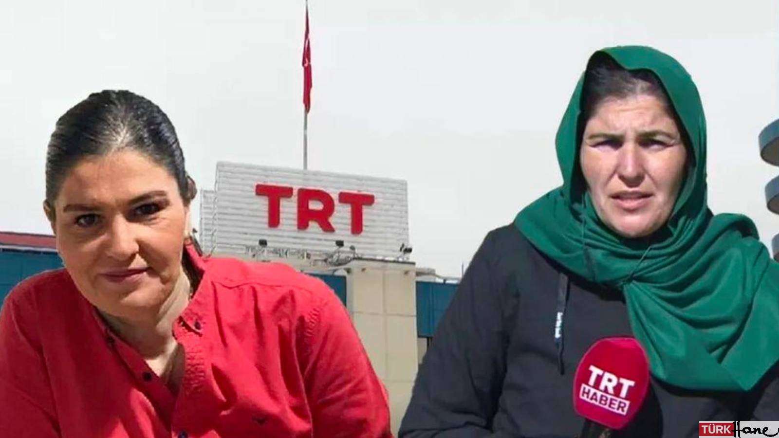 Muhabir Elif Akkuş’un ihraç cezaları iptal edildi; Akkuş TRT’ye dönecek