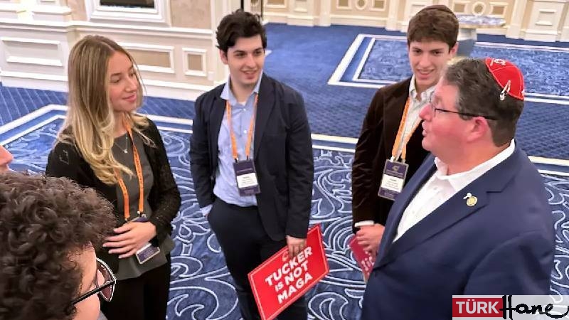 ABD’li Kongre üyesinin “ana akım Müslümanlar yok edilmeli” sözleri tepki çekti