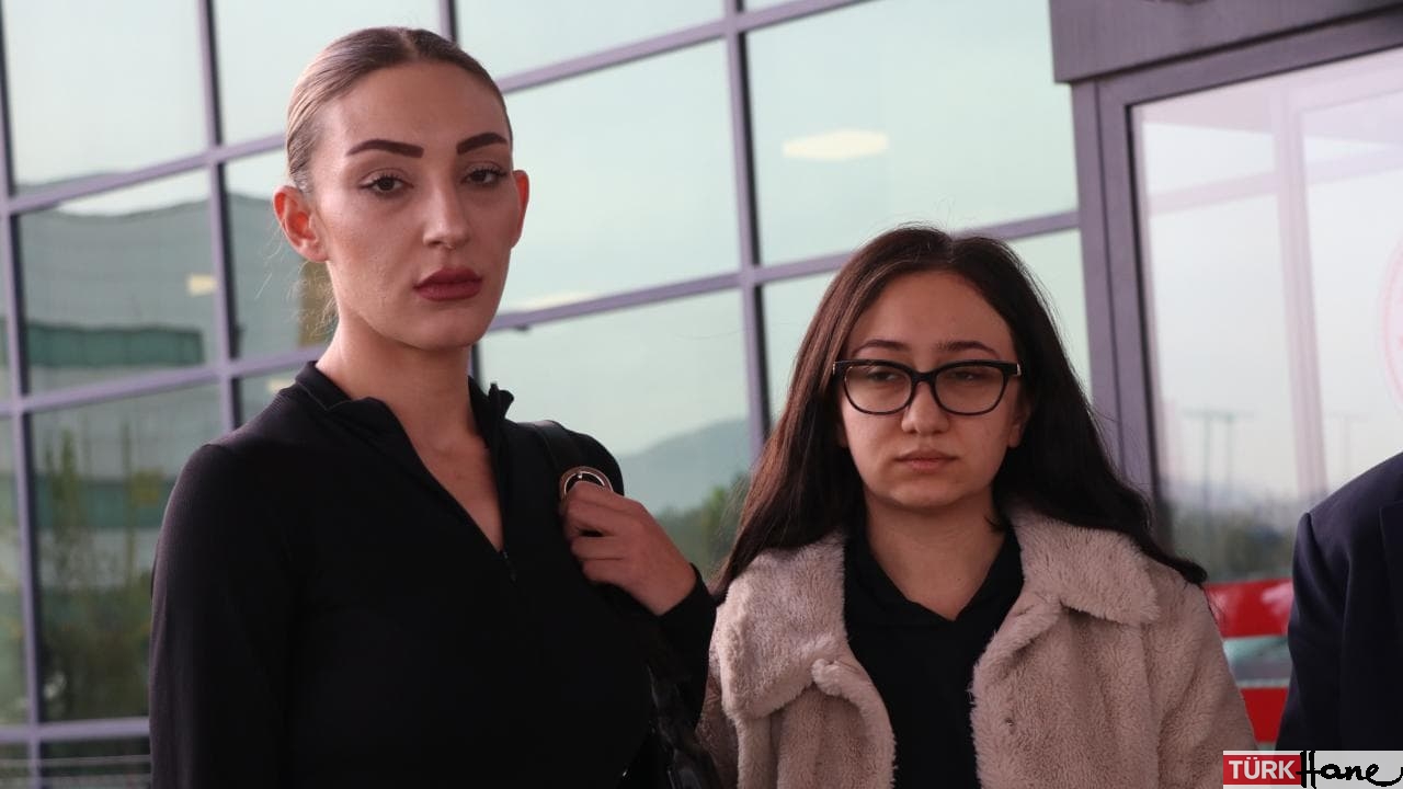 Şarkıcı Güllü’nün kızı Tuğyan Ülkem Gülter tutuklandı