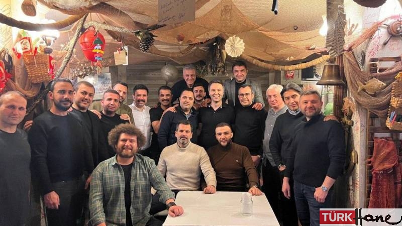 Sabah yazarı “Susurluk olmaya aday” demişti: Binali Yıldırım’ın kardeşi İlhami Yıldırım’dan M