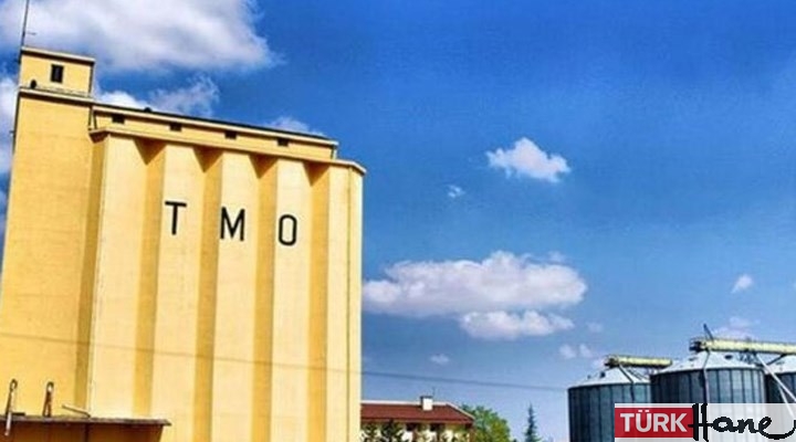TMO cumhuriyet tarihinin en yüksek zararını etti