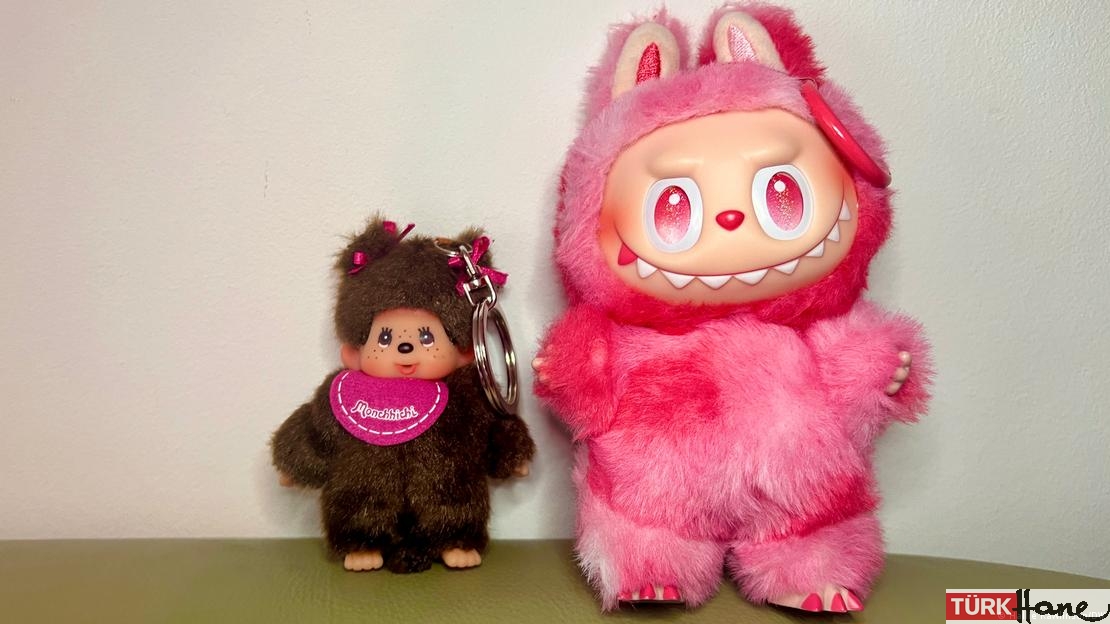 Yılbaşı hediyelerine dikkat: Çocuklar için zehire dönüşmesin