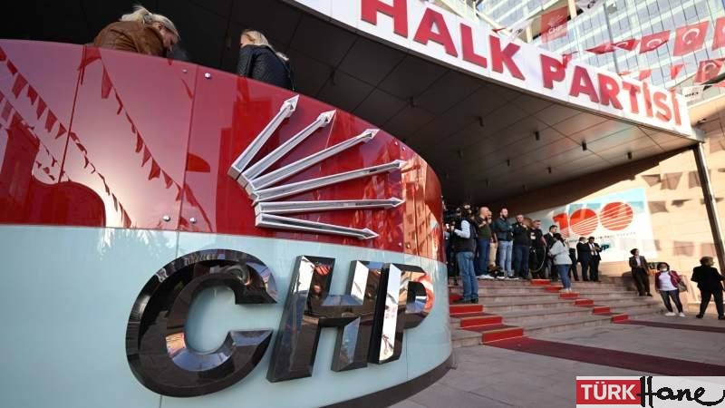 CHP’de yeni gölge kabine: Cumhurbaşkanlığı Aday Ofisi Yürütme Kurulu’nda yer alan isimler belli oldu