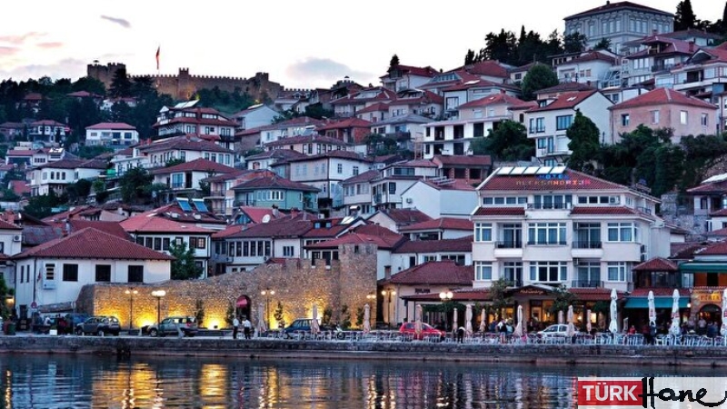 Avrupa’nın en güzel 30 kasabası belli oldu: Türkiye’den bir şehir listede