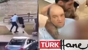 Silahlı saldırganı çıplak elle durduran adama milyarderden dev ödül