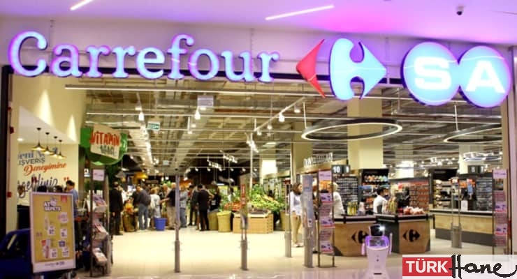 Sabancı: CarrefourSA satışıyla ilgili iddialar gerçek değil