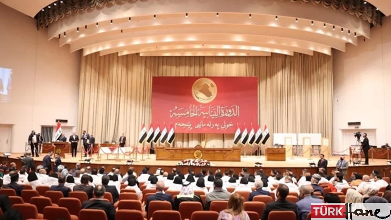 Irak meclisindeki “Saddam Hüseyin” isimli milletvekili adını değiştirdi